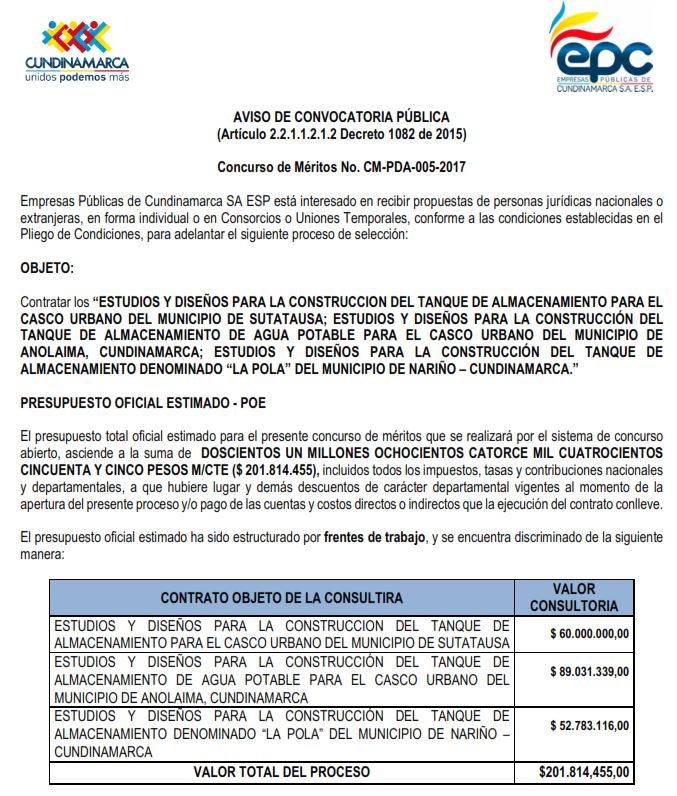 aviso cm-pda-005-2017